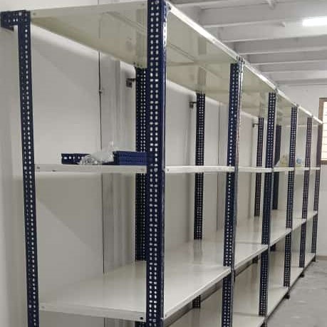 Eagle Storage System